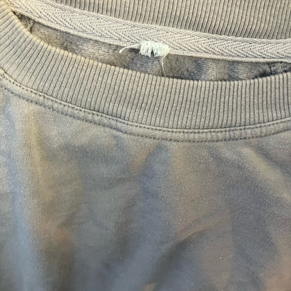 FP Movement by Free People Taupe Sweatshirt - Picture 5 of 6